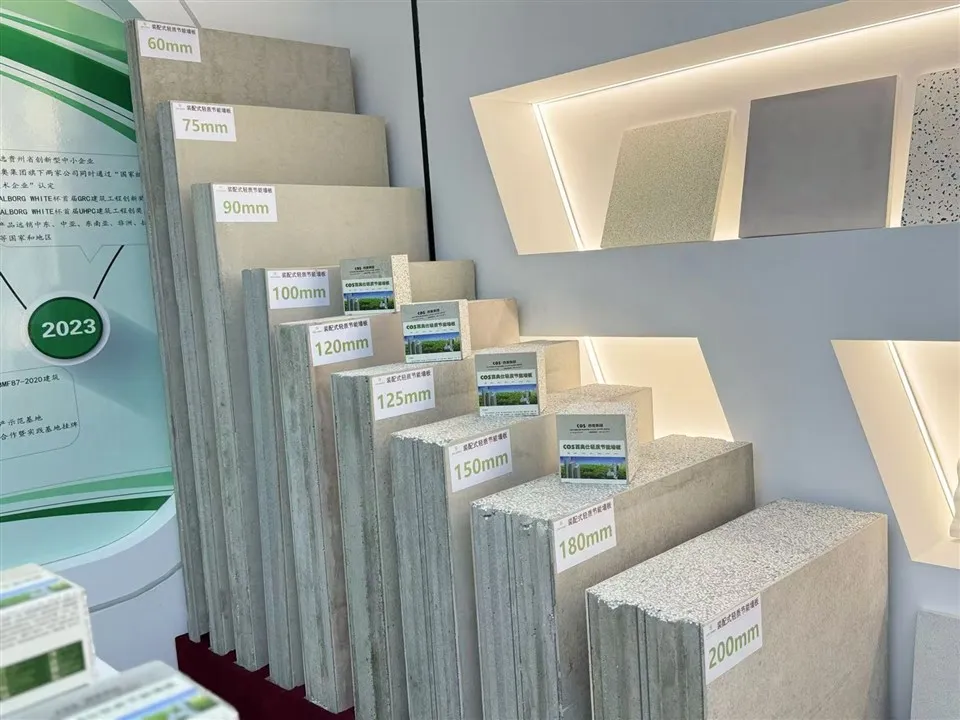 Eps Insulation Panels