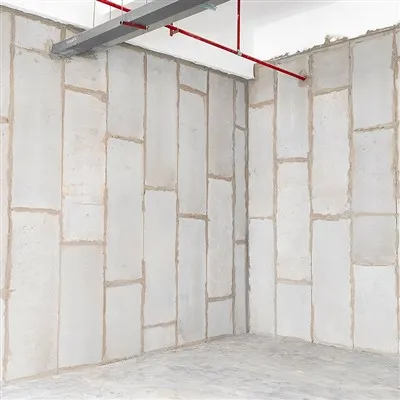 100 mm сглобяеми изолирани стенни панели